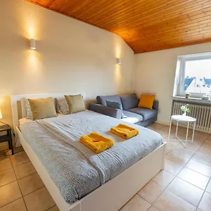 Good Connection Appartement Luxemburg