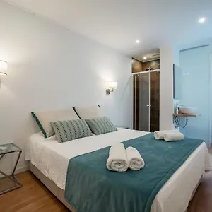  Appartement Beautiful Downtown