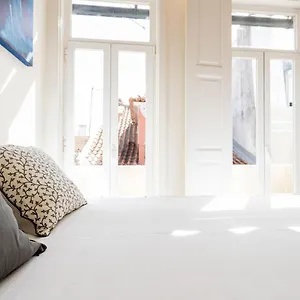 Apartment Mouros Cozy, Lisbon