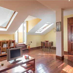 Apartment Gorgeous River View In Alfama, Lisbon