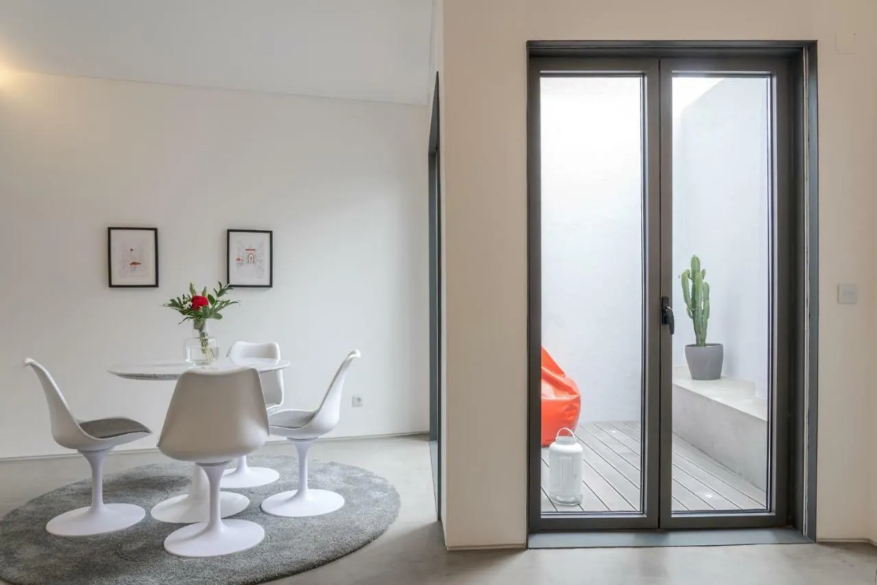 Sta Catarina Design Apartments By Lisbon One