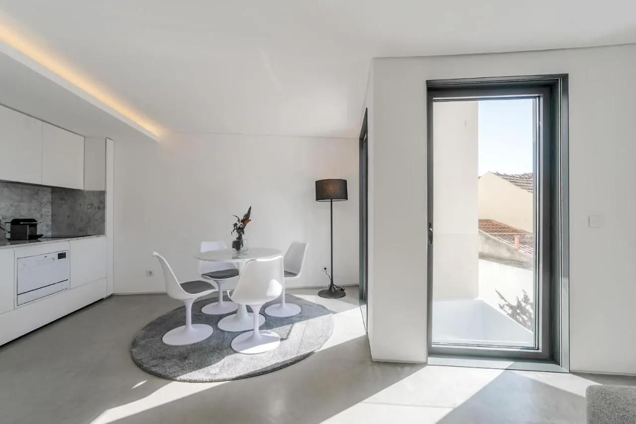 Sta Catarina Design Apartments By Lisbon One