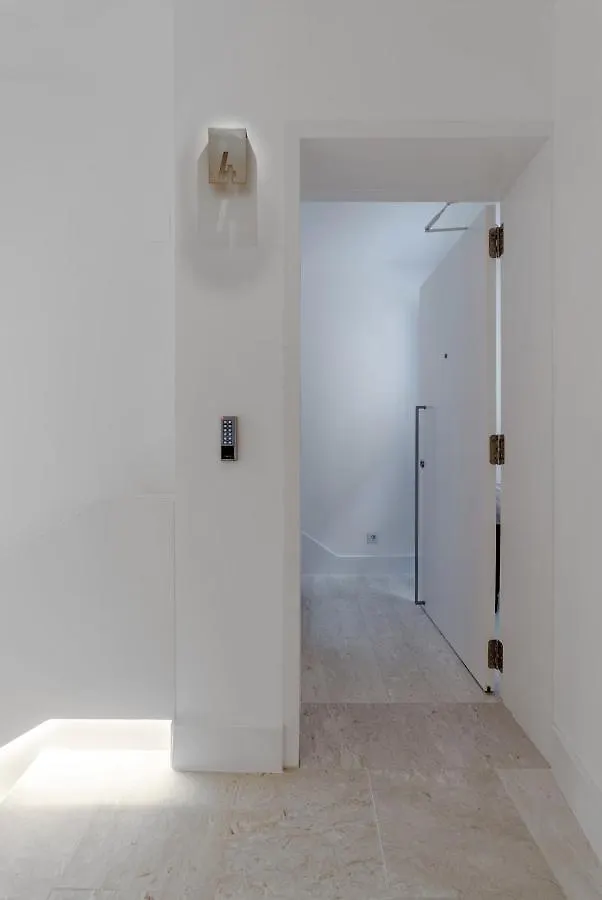 Sta Catarina Design Apartments By Lisbon One