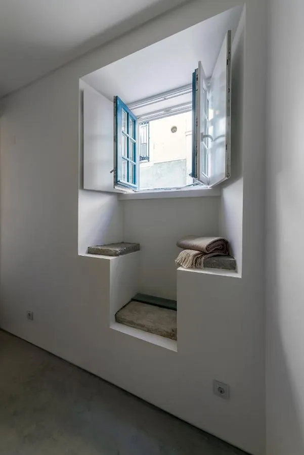 Sta Catarina Design Apartments By Lisbon One Πορτογαλία