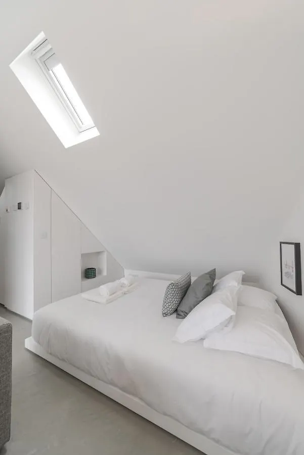 Sta Catarina Design Apartments By Lisbon One
