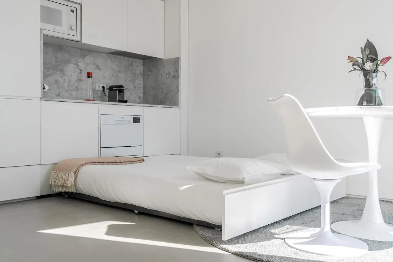 Sta Catarina Design Apartments By Lisbon One Portugal