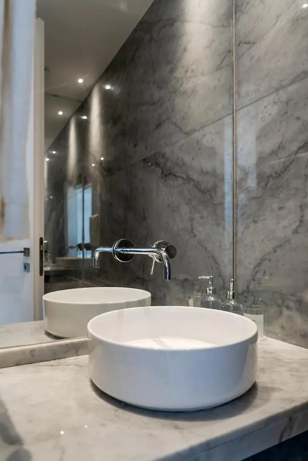 Sta Catarina Design Apartments By Lisbon One