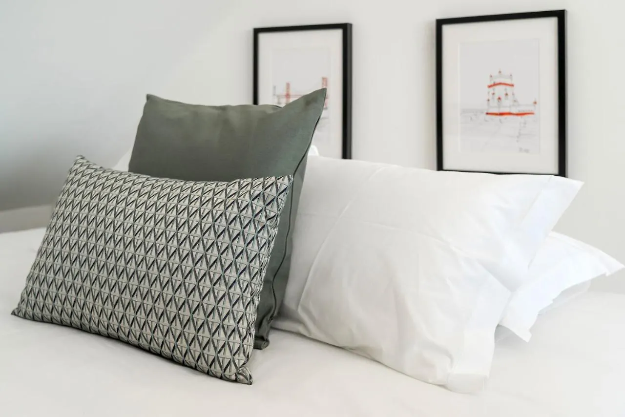 Sta Catarina Design Apartments By Lisbon One 0*,  Πορτογαλία