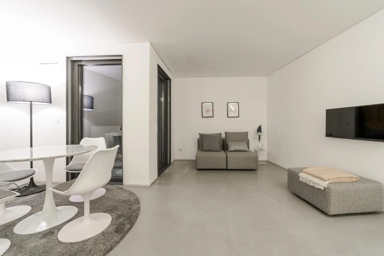 Sta Catarina Design Apartments By Lisbon One