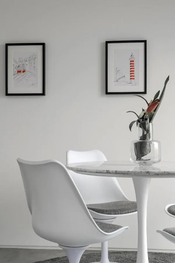 Sta Catarina Design Apartments By Lisbon One Portugal