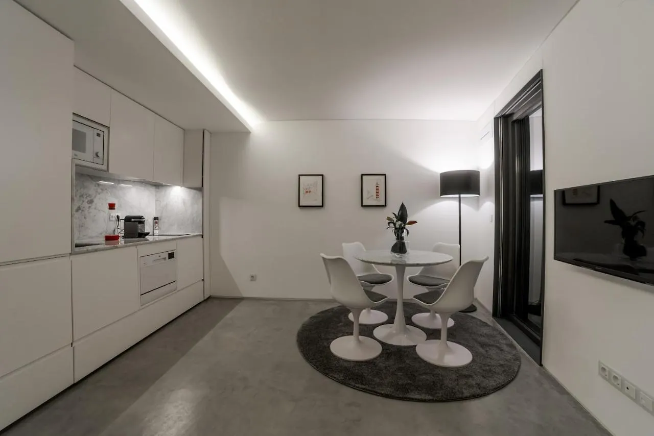Sta Catarina Design Apartments By Lisbon One Portugal