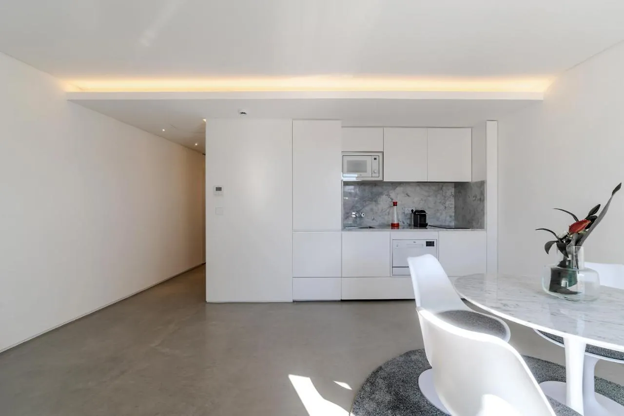 Sta Catarina Design Apartments By Lisbon One