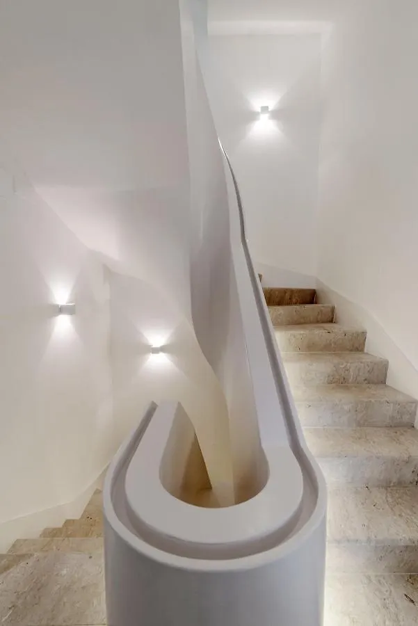 Sta Catarina Design Apartments By Lisbon One 0*,  Portugal