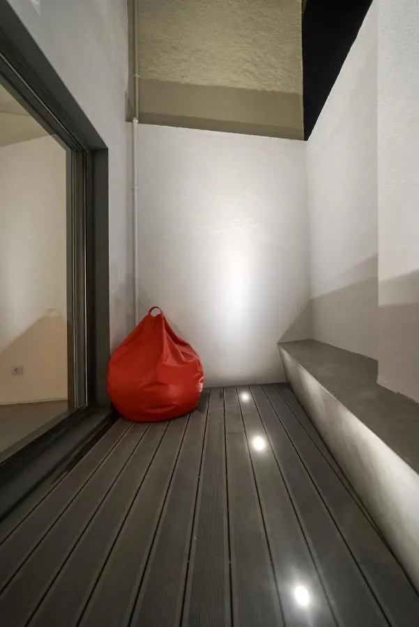 Sta Catarina Design Apartments By Lisbon One Portugal