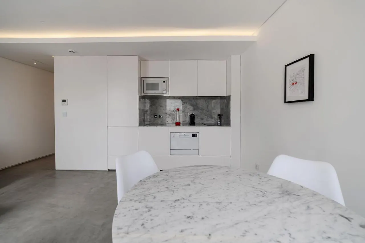 Sta Catarina Design Apartments By Lisbon One Πορτογαλία