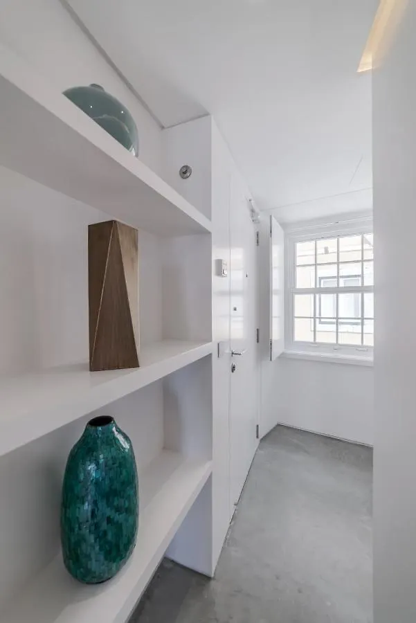 Sta Catarina Design Apartments By Lisbon One