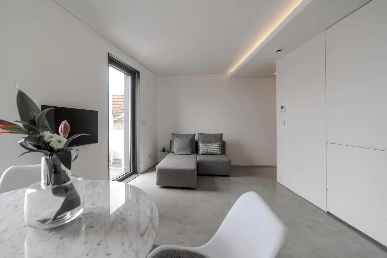 Sta Catarina Design Apartments By Lisbon One 0*,