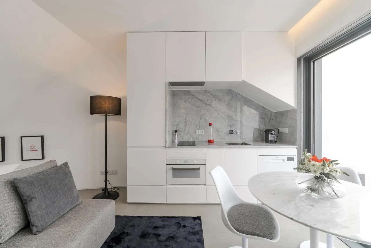 Sta Catarina Design Apartments By Lisbon One
